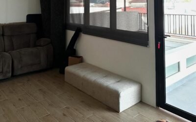 Toko Parket Jakarta Terlengkap dan Terpercaya