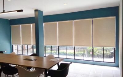 Toko Tirai Jakarta Selatan dengan Koleksi Lengkap & Custom