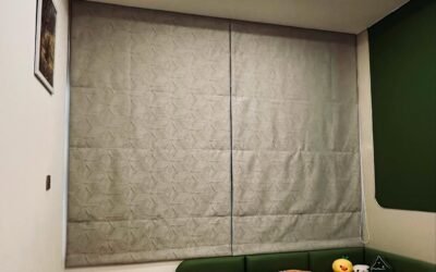 Toko Tirai di Tangerang Terlengkap dengan Layanan Terbaik