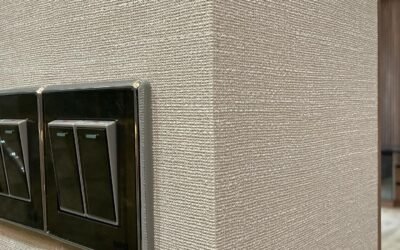 Toko Wallpaper Jakarta Selatan: Ubah Dinding Biasa Jadi Luar Biasa