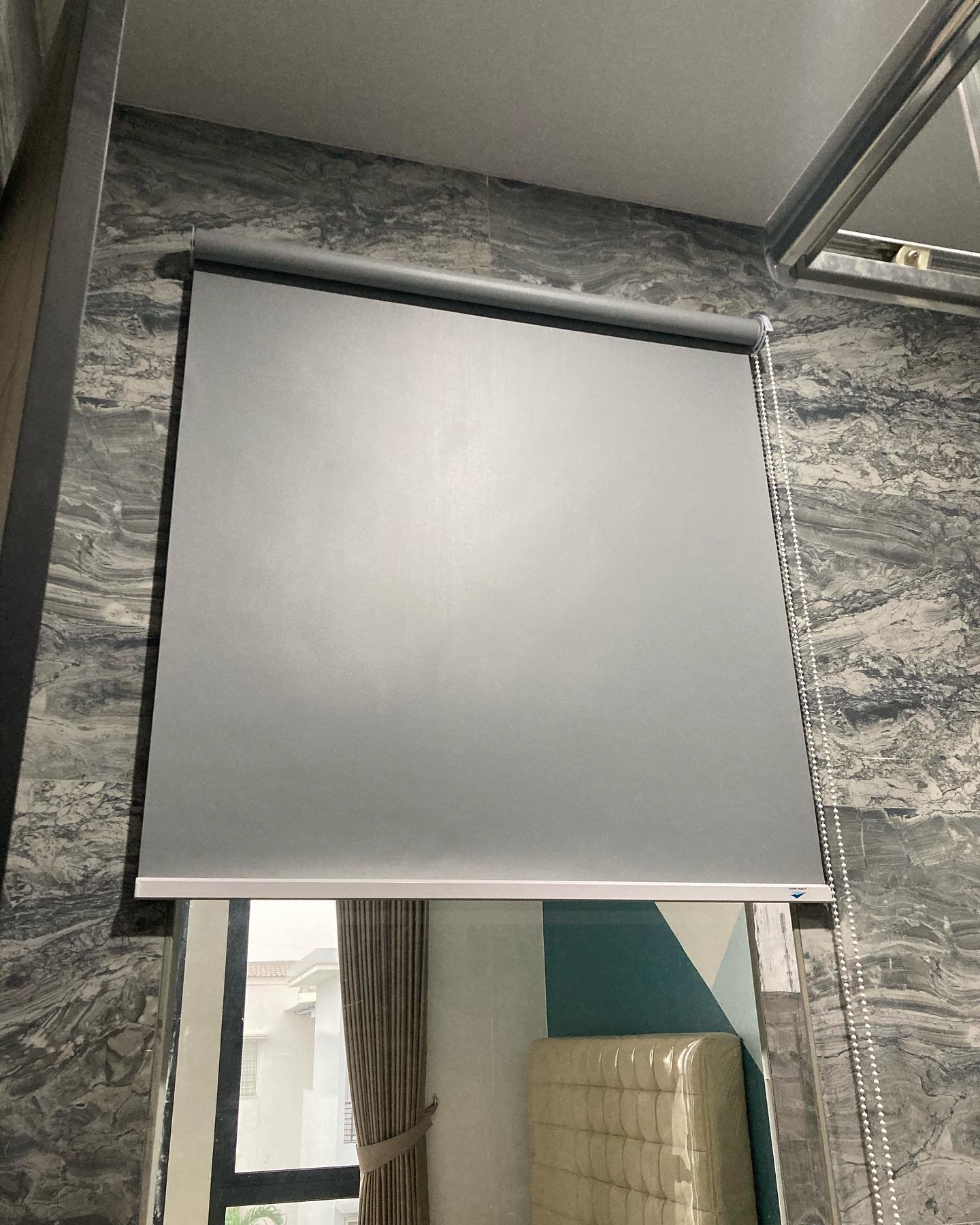 contoh tirai blackout, gambar gorden kamar mandi, tirai kamar mandi