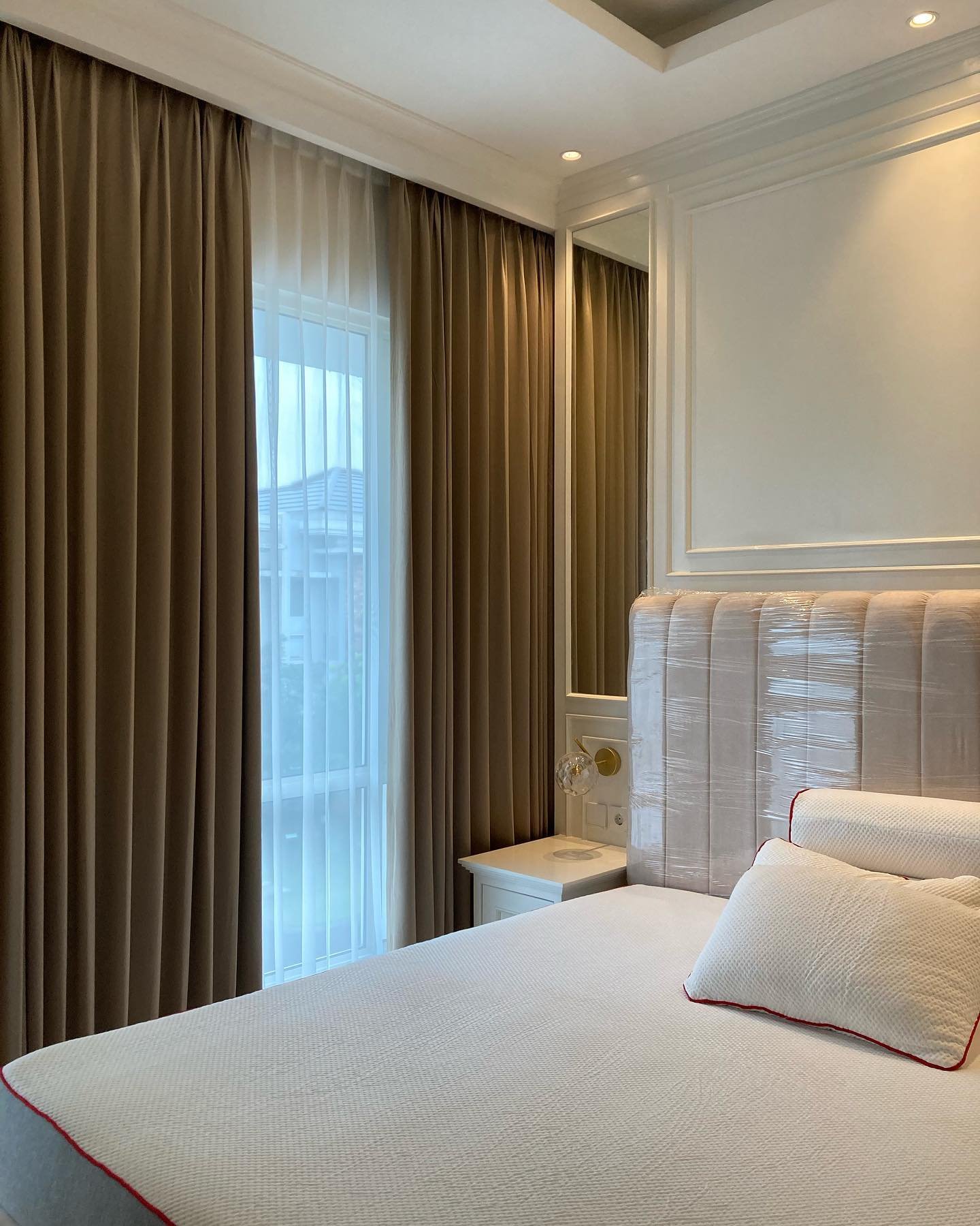 Aneka Sinar Abadi sebagai Toko Gorden Terdekat di Jakarta