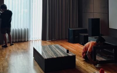 Jual Aneka Parket Terbaik: Tips Pilih Lantai Kayu Sesuai Gaya Rumah