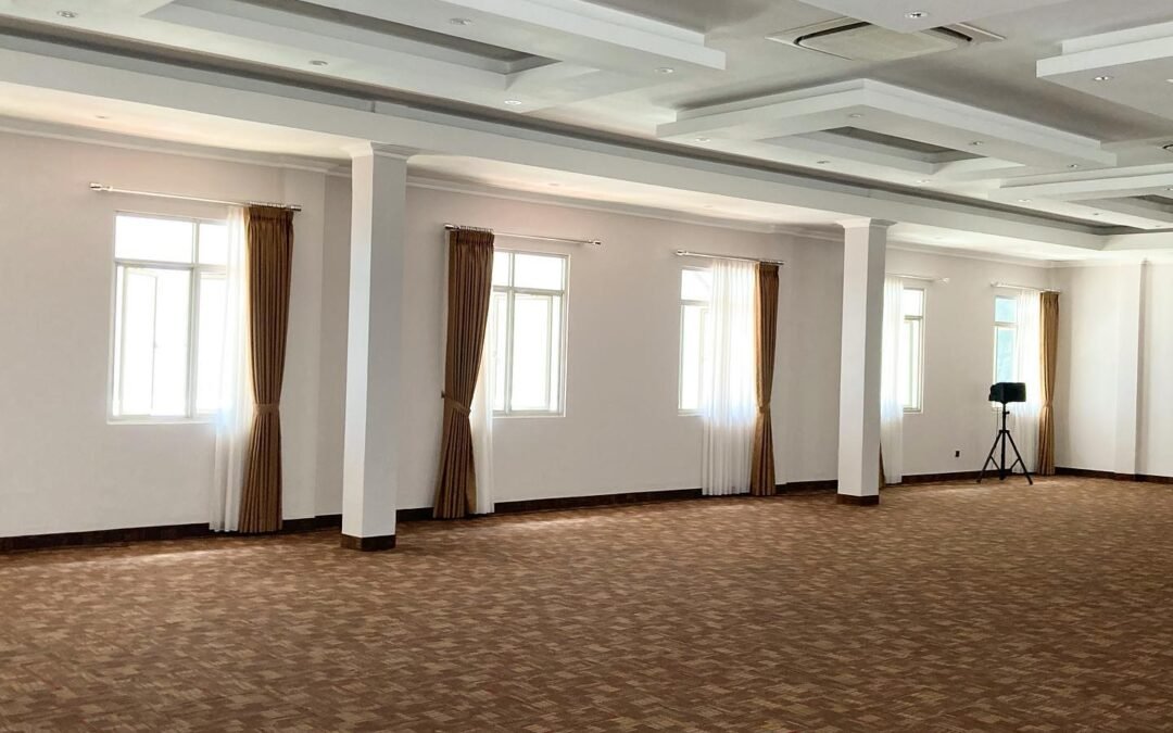 Karpet Tangerang Terbaik: Mulai dari Karpet Turki hingga Karpet Custom