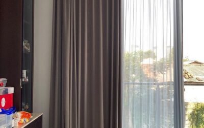 Koleksi Produk Tirai Terlengkap di Jakarta