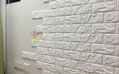 Toko Aneka Wallpaper: Jual Pilihan Wallpaper Dinding Kekinian