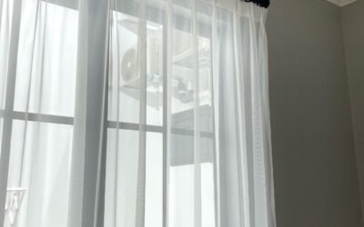 Toko Tirai Terbaik: Tempat Beli Aneka Tirai & Gorden Berkualitas