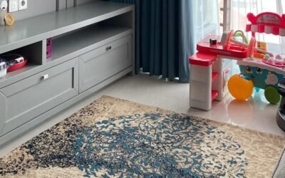 Aneka Karpet Jakarta: Siap Lengkapi Dekorasi Interior Anda