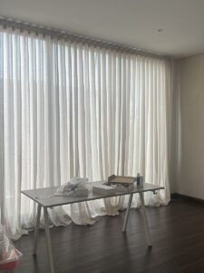 Katalog Gorden Terlengkap dari Aneka Gorden Jakarta, contoh gambar gorden sheer