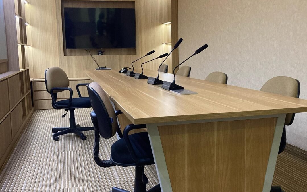 3 Supplier Karpet Kantor Terbaik 2025 termasuk CV. Aneka Sinar Abadi