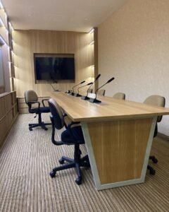 3 Supplier Karpet Kantor Terbaik 2025 termasuk CV. Aneka Sinar Abadi