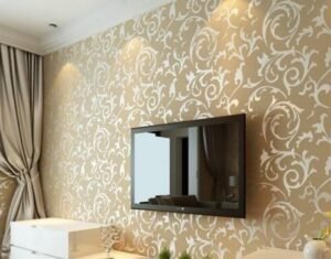 Aneka Sinar Abadi sebagai Distributor Wallpaper Hotel untuk Solusi Lengkap & Desain Premium