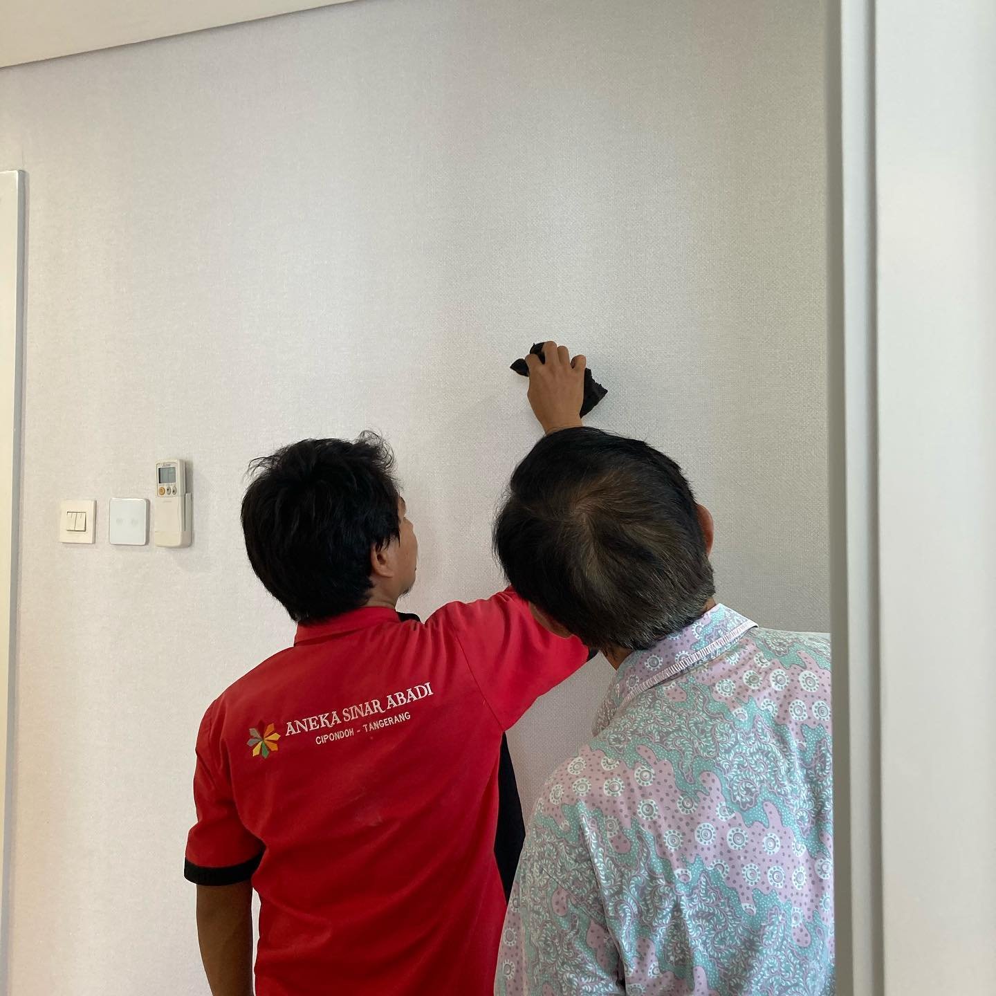 Aneka Sinar Abadi sebagai Distributor Wallpaper Proyek untuk Solusi Kustom & Anti-Bakteri untuk Fasilitas Kesehatan