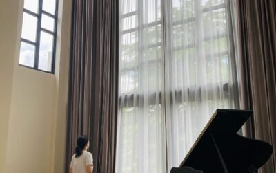 Kontraktor Gorden Hotel Berpengalaman: Portofolio Proyek Bintang 5