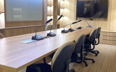 Kontraktor Pasang Karpet Kantor: Pemasangan Cepat untuk Proyek Besar