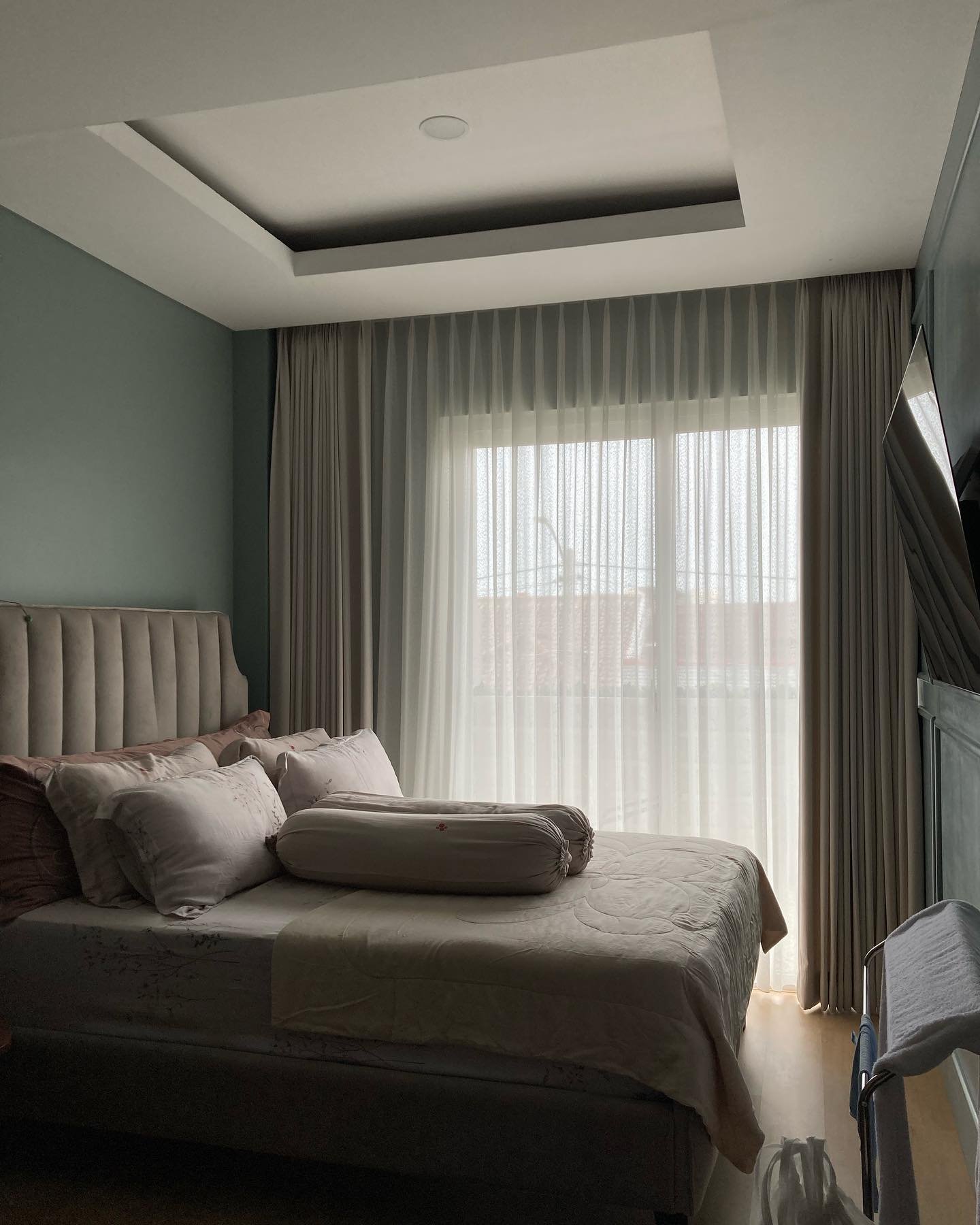 Aneka Sinar Abadi sebagai Pengadaan Gorden Hotel Bintang 5 dengan Standar Kualitas & Desain Eksklusif