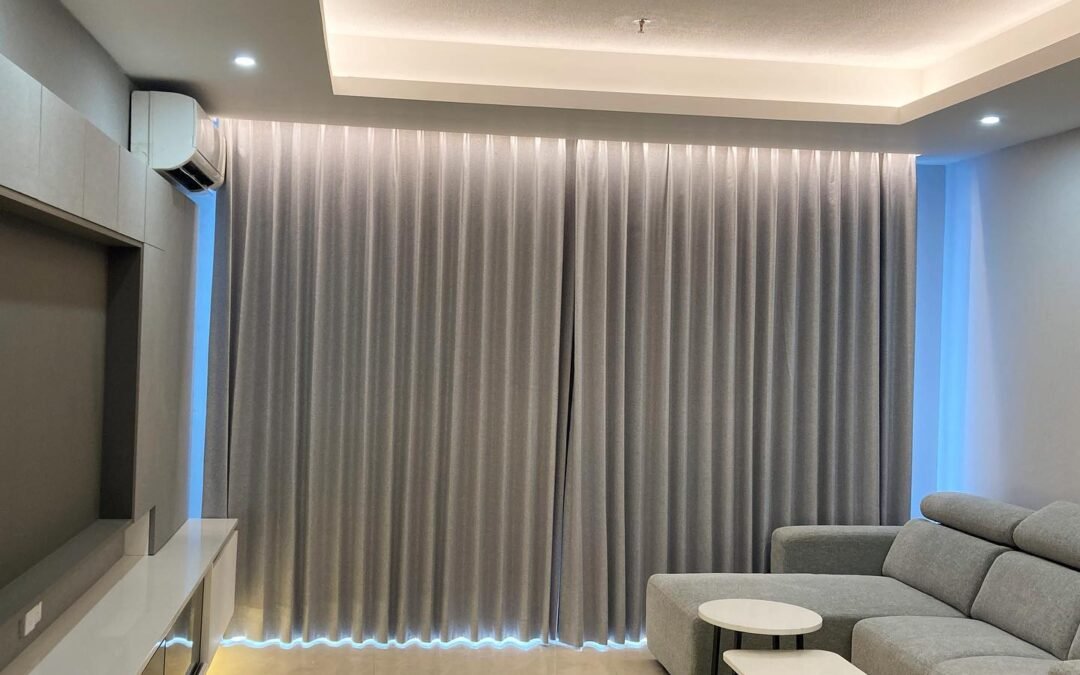 Aneka Sinar Abadi sebagai Supplier Gorden Apartemen Terbaik untuk Proyek Anda
