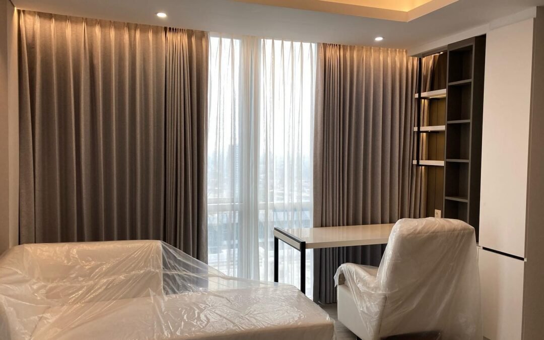 Aneka Sinar Abadi sebagai Supplier Interior Hotel dengan Desain Kustom & Tahan Lama