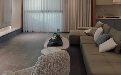 Supplier Karpet Hotel Jaksel: Pilihan Tahan Lama & Desain Custom