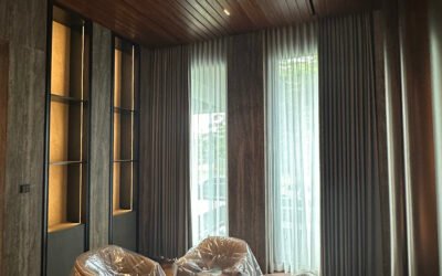 Supplier Wallpaper Komersial Pilihan Terbaik untuk Desain Interior Kantor