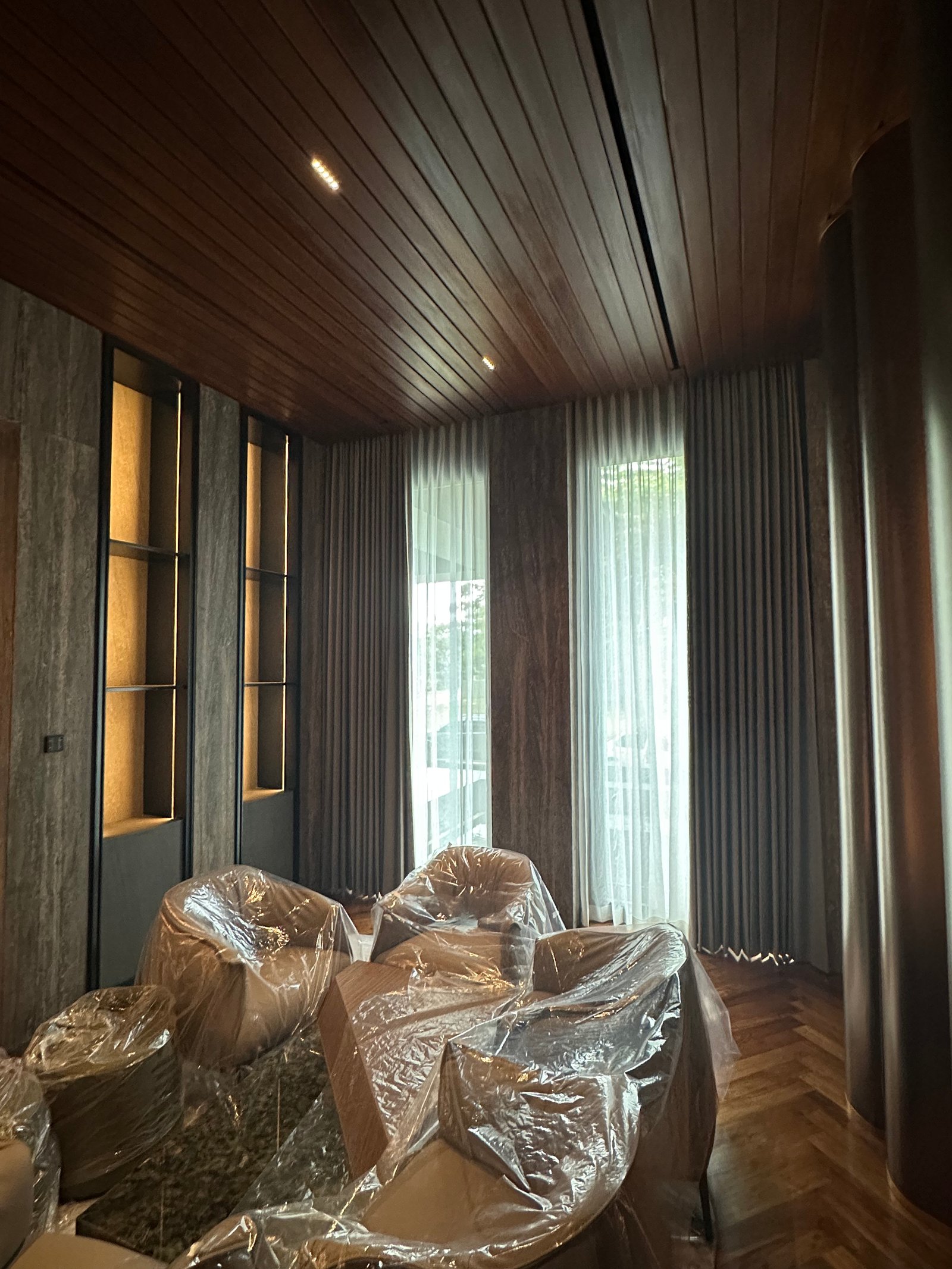 Aneka Sinar Abadi sebagai Supplier Wallpaper Komersial dengan Pilihan Terbaik untuk Desain Interior Kantor