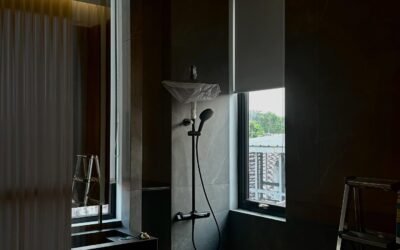 Vendor Gorden Apartemen: Solusi Cepat untuk Interior Modern