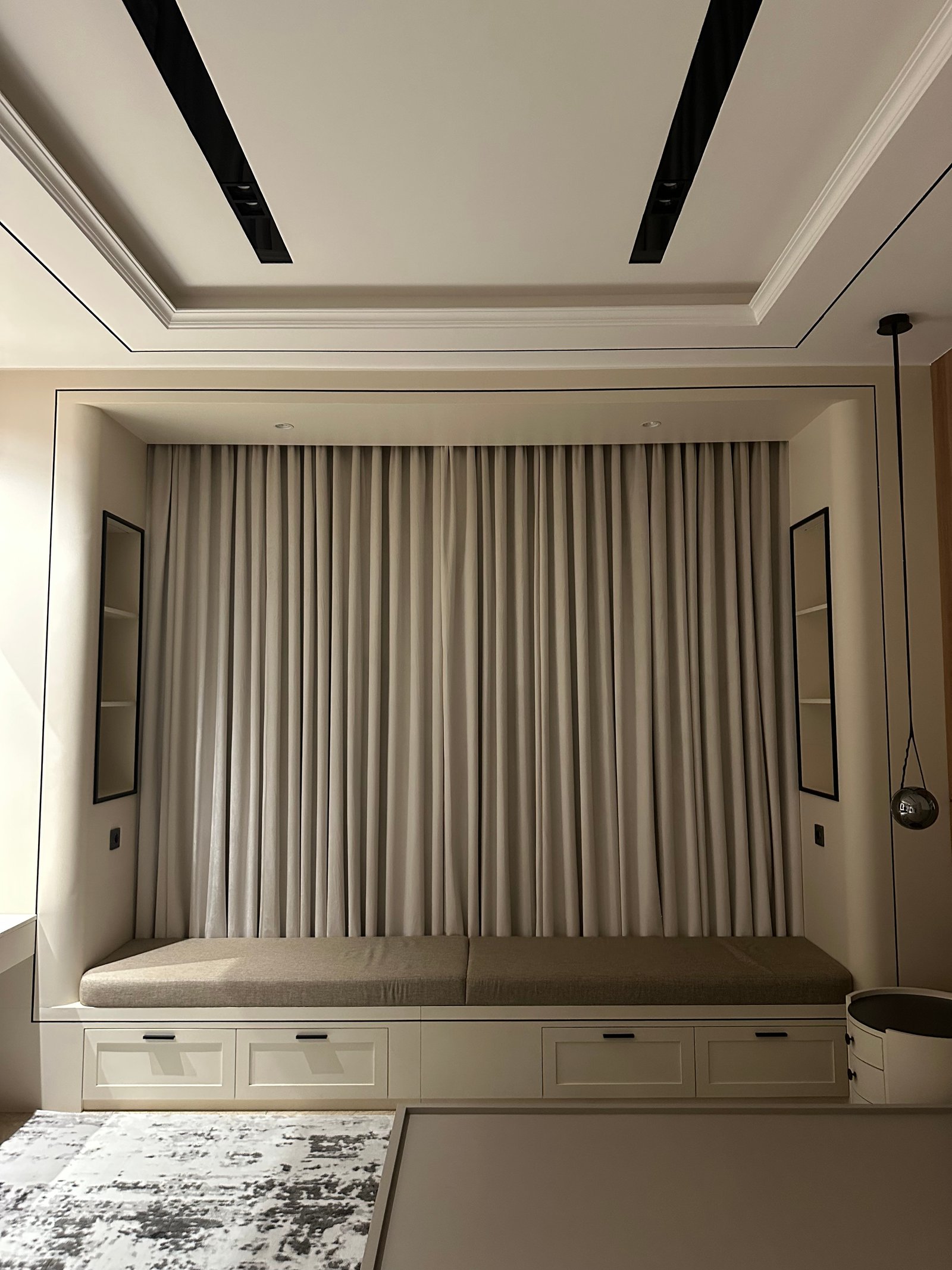 Aneka sinar Abadi adalah salah satu dari 3 Distributor Gorden Blackout Premium di Jakarta