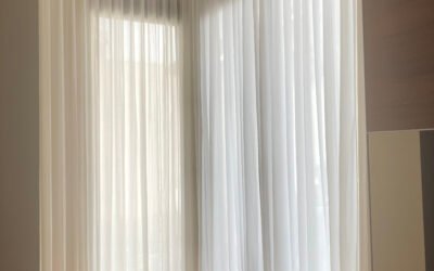 Distributor Gorden Kain Linen | Tirai Bahan Alami untuk Interior Hotel dan Butik