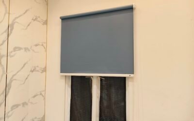 Distributor Gorden Kitchen | Tirai Gulung Khusus Area Dapur