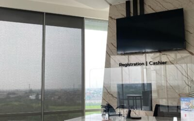 Distributor Gorden Lipat Kantor Profesional