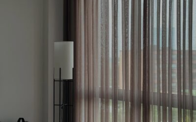 Distributor Gorden Rumah Minimalis untuk Developer Perumahan