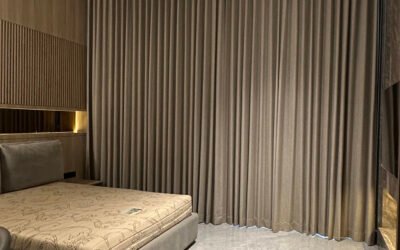 Supplier Gorden Blackout: Kualitas Premium untuk Hotel & Ruang Meeting