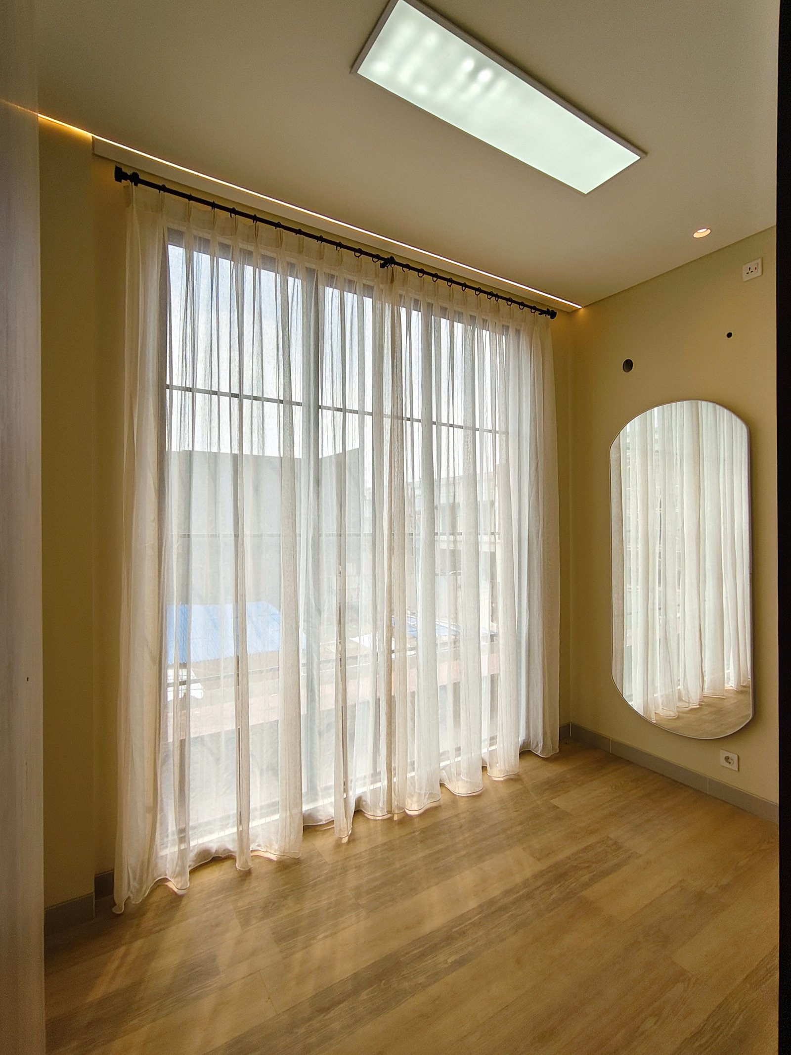 Aneka Sinar abadi sebagai Vendor Gorden Klinik Kecantikan di Jakarta