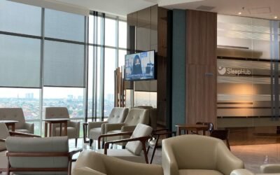 Vendor Gorden Perkantoran di Jakarta