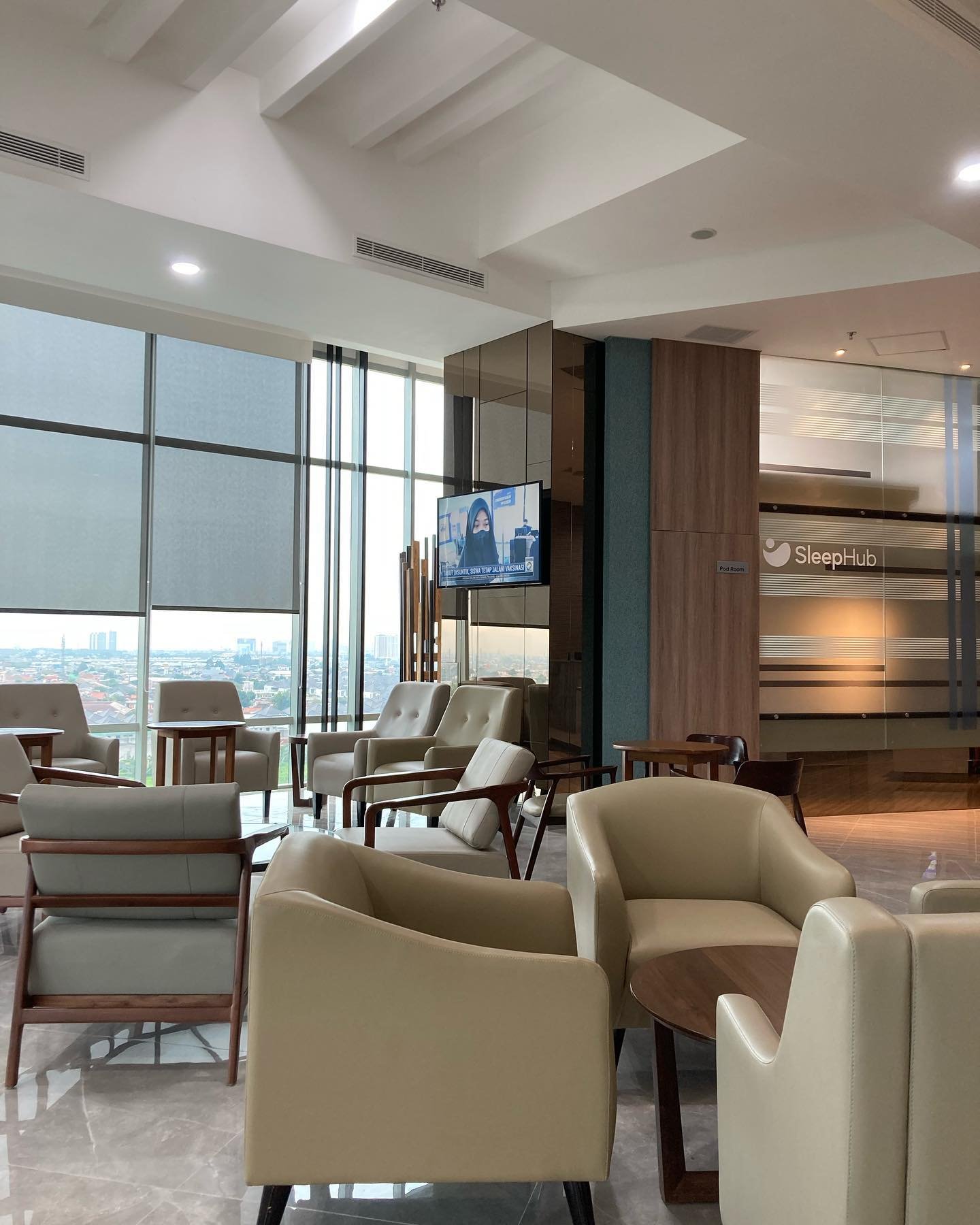 Aneka Sinar Abadi sebagai Vendor Gorden Perkantoran di Jakarta