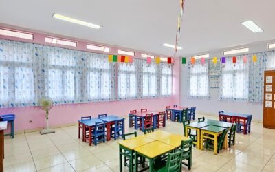 Vendor Gorden Sekolah & Kampus | Kualitas Terbaik & Harga Terjangkau