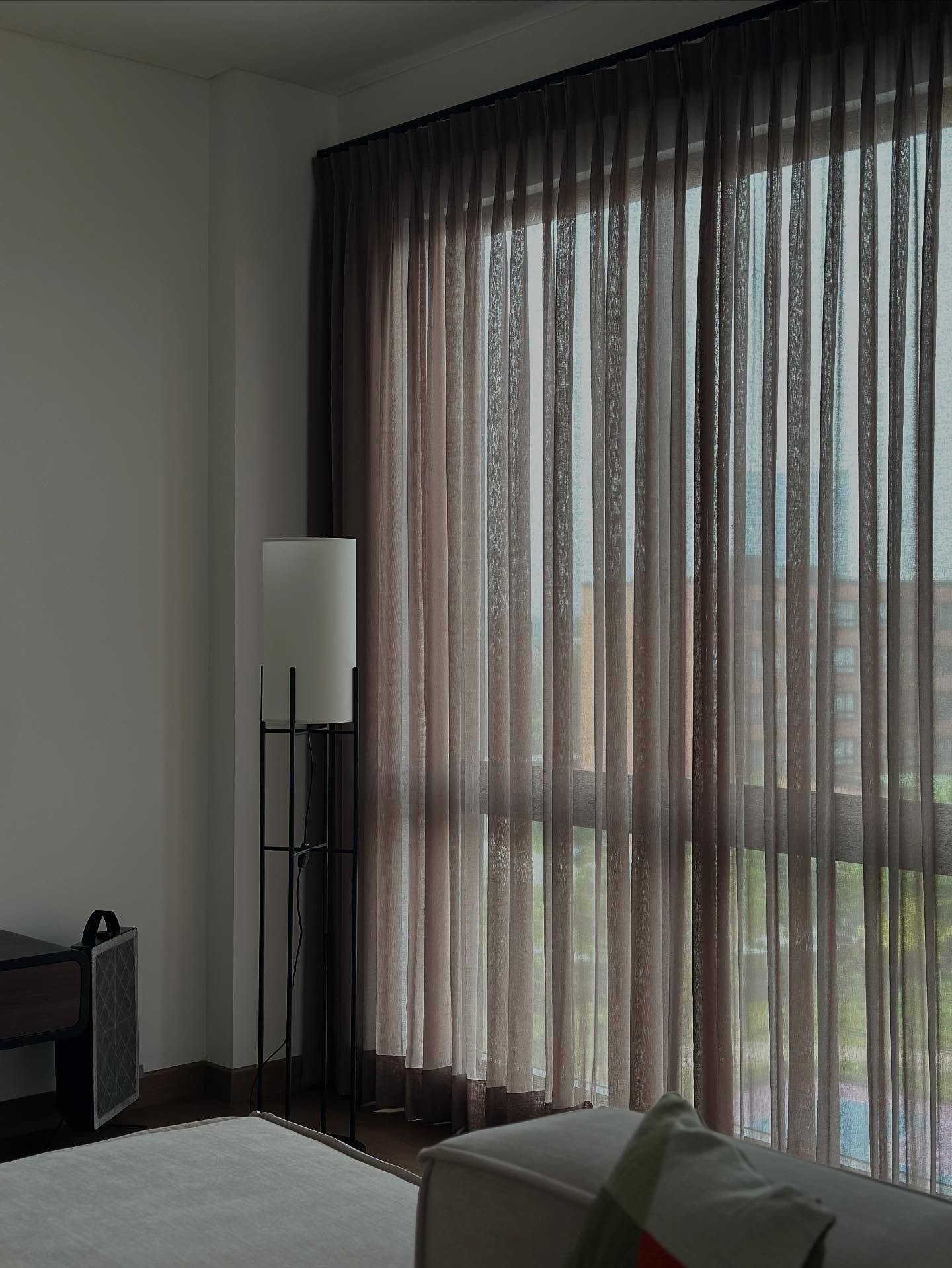 Aneka Sinar abadi sebagai Vendor Gorden Tirai Terlengkap di Indonesia