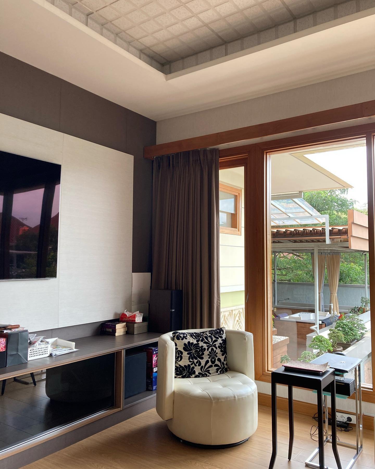 gambar gorden resort, gorden villa