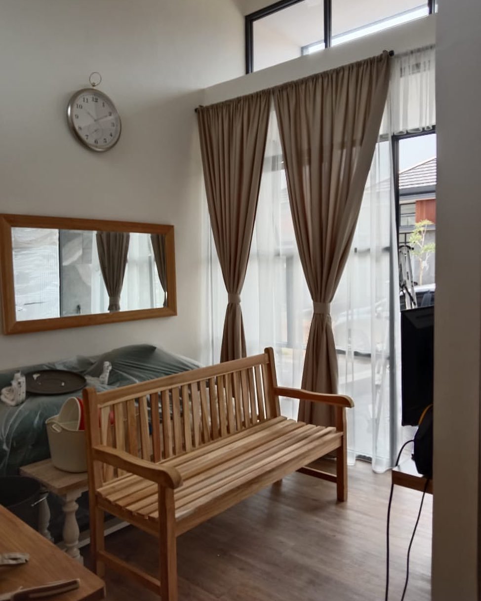 gambar gorden resort, gorden villa