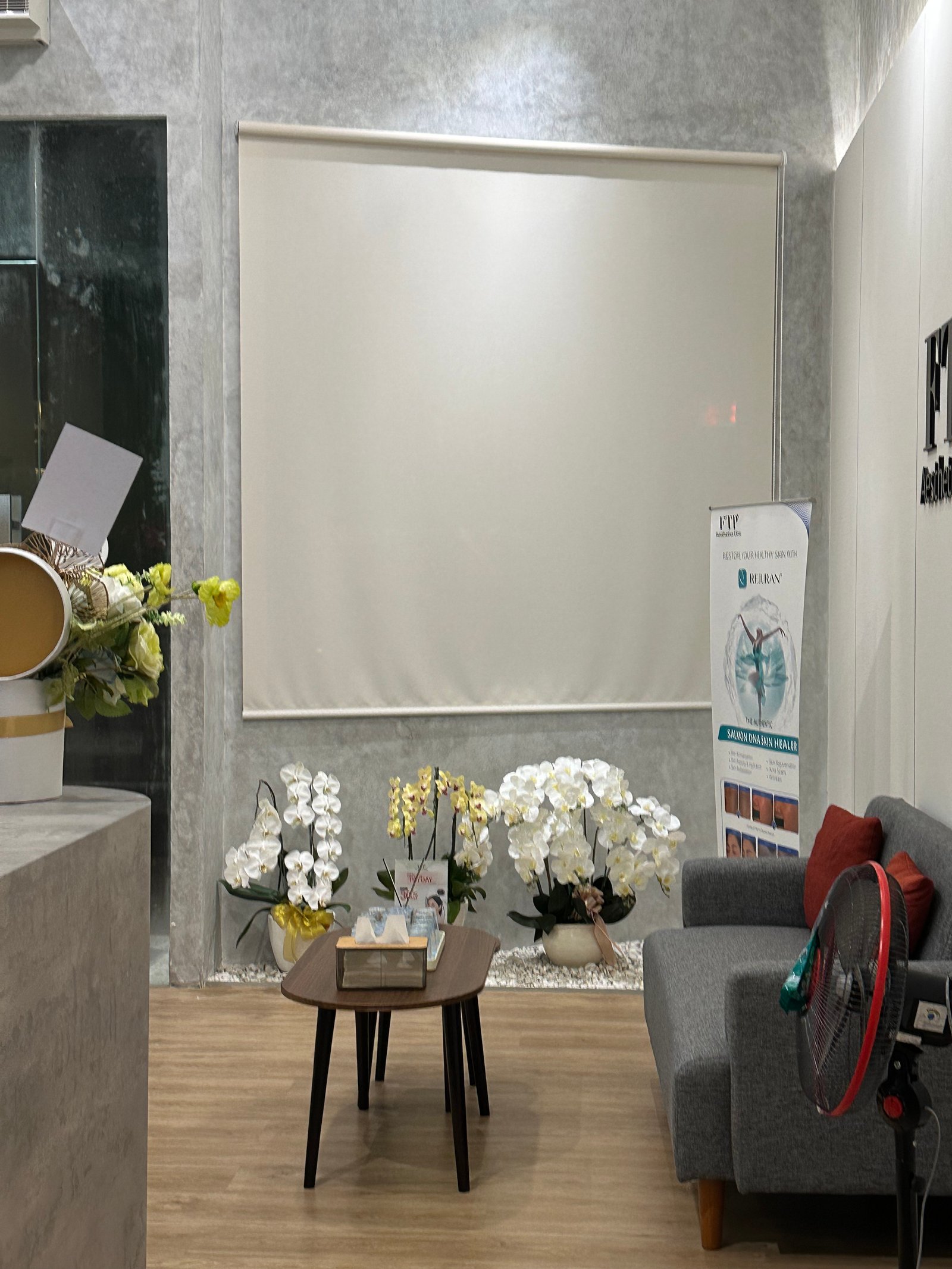 contoh gambar gorden roller blind. gambar gorden blackout