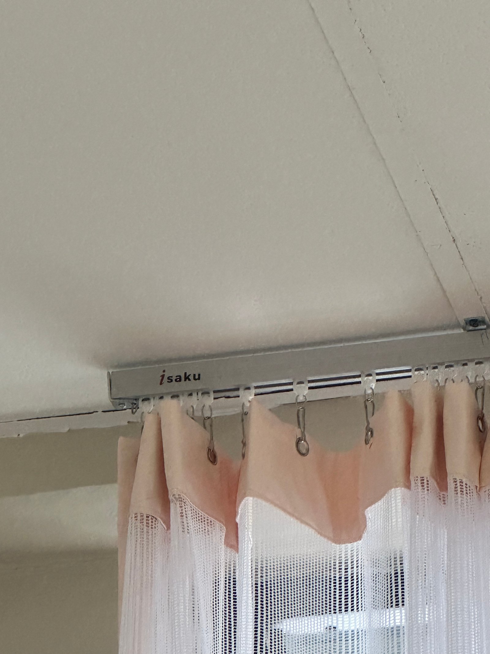 contoh gambar rel gorden rumah sakit