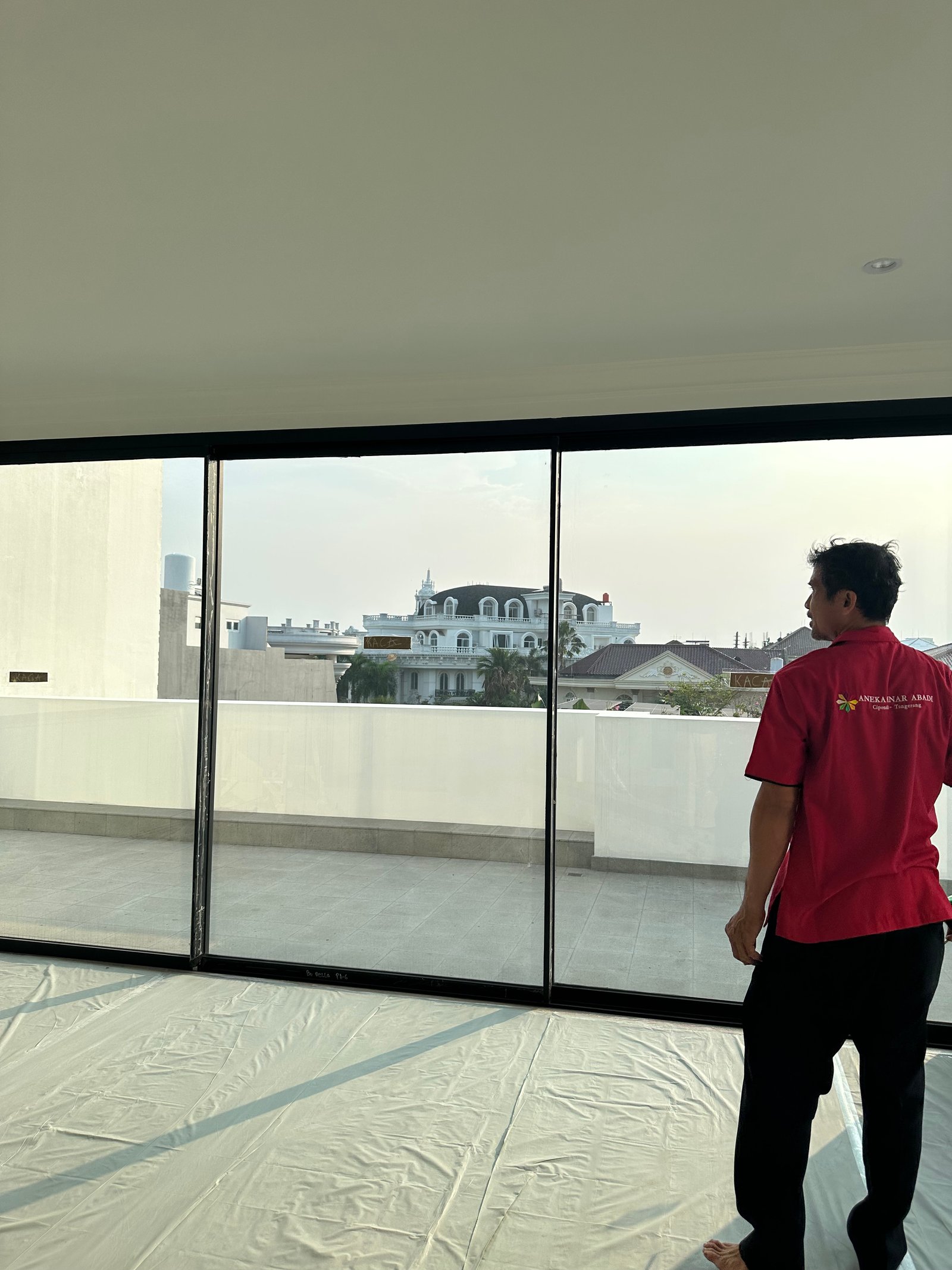 Pelayanan vendor gogrden Aneka Sinar Abadi