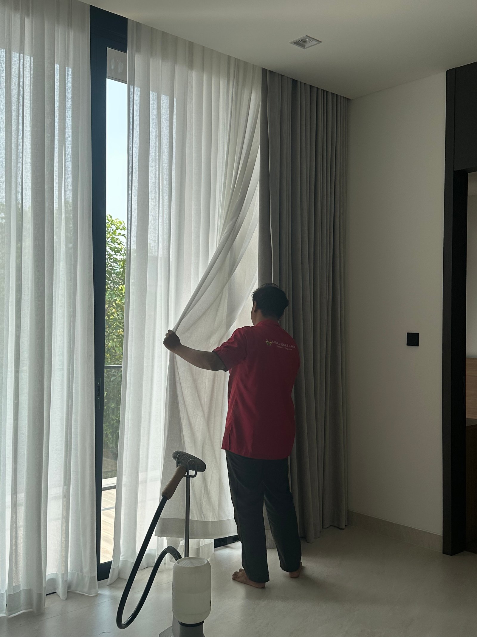 Supplier Gorden Kost Eksklusif Tangerang | Area BSD & Gading Serpong 9