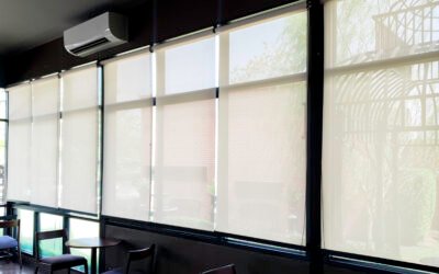 5 Rekomendasi Vendor Zip Blind Outdoor Profesional