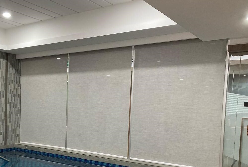 Aneka Sinar Abadi: Distributor Zip Blind Jakarta Tirai Otomatis untuk High-End Residence