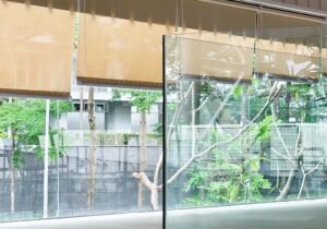 Aneka Sinar Abadi : Supplier Blind Outdoor Jakarta untuk Lapangan Padel