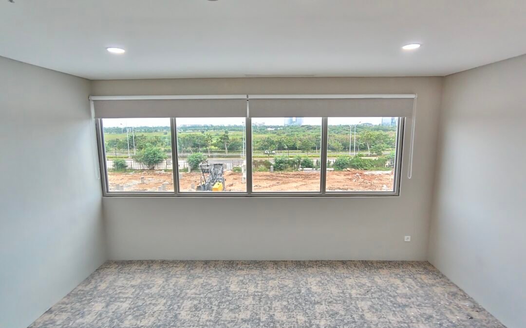 Aneka Sinar Abadi : Supplier Ziptex Blind Garasi Mobil Otomatis Tahan Panas