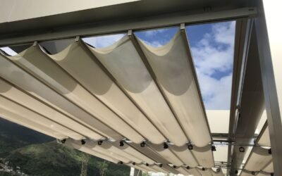 Daftar Harga Skylight Blind Custom Terbaru