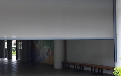 Harga Jipproll Blind Per Meter Terbaru