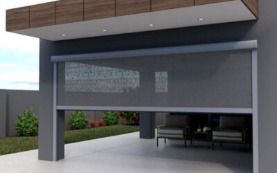 Supplier Jipproll Blinds di Bali | Harga Terbaik